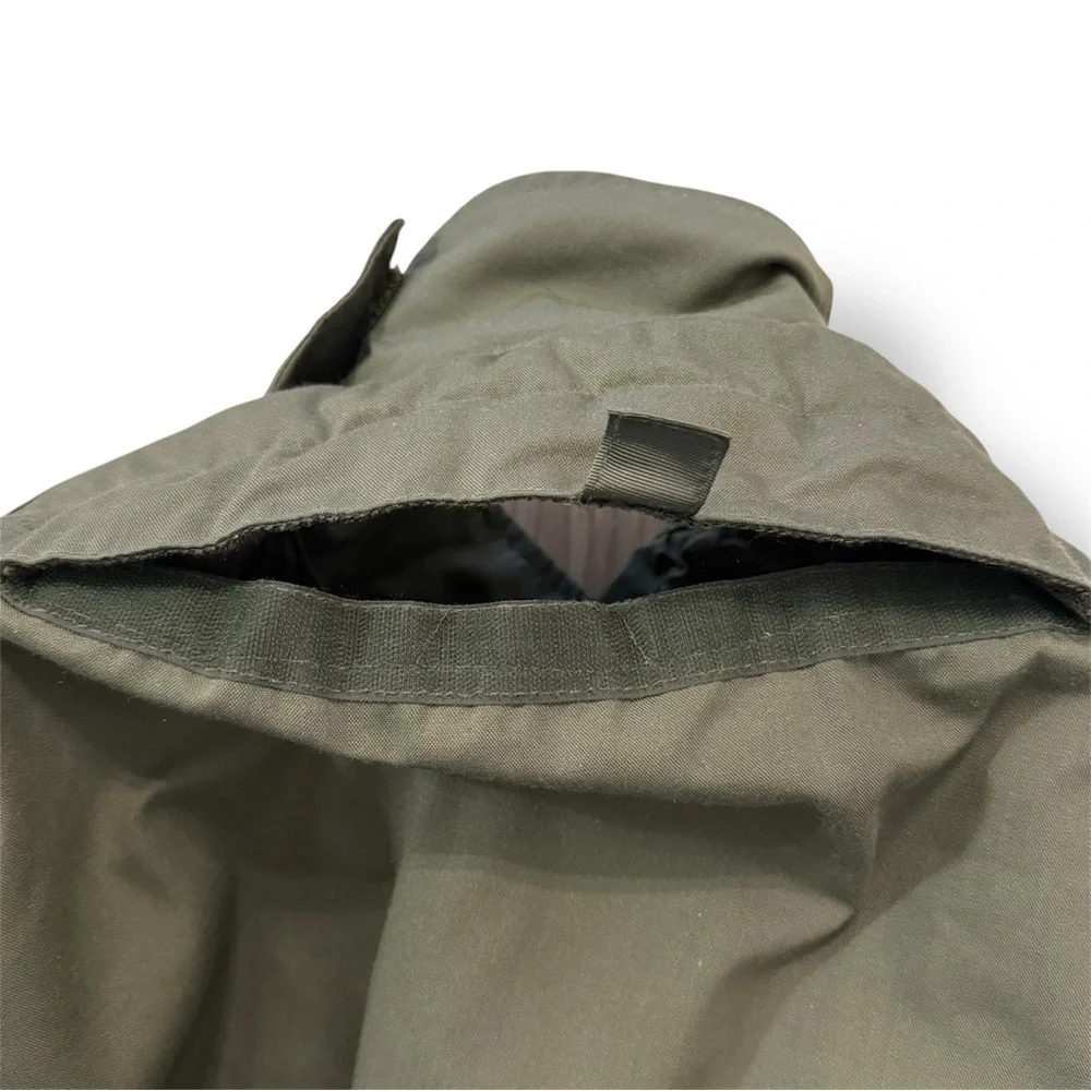 USGI CVC Tanker Jacket Cold Weather High Temp Res Small Reg Army Military Combat